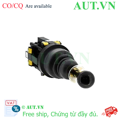 Ảnh của Công tắc cần gạt IDEC ARNL2-0101-00110011B 2 vị trí tự giữ