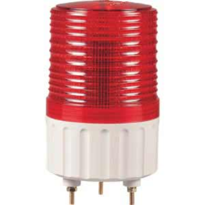 Hiển thị chi tiết cho Đèn tín hiệu cảnh báo Qlight S80L-220-R Ảnh của Đèn tín hiệu cảnh báo Qlight S80L-220-R