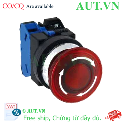 Ảnh của Nút ấn IDEC AVLN32211DNR .