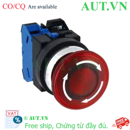 Ảnh của Nút ấn IDEC AVLN32211DNR .