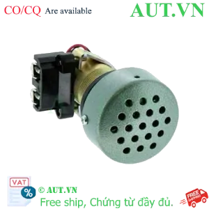 Ảnh của Còi Báo Công Nghiệp IDEC ANNZ-B10 24VDC - Âm 60dB, Phi 30.5mm, Chuẩn Nhật