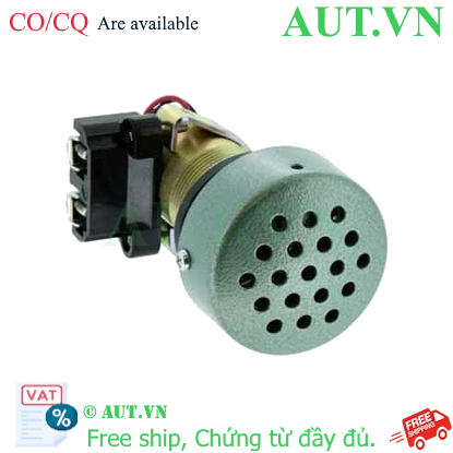 Ảnh của ANNZ-B10 Còi báo IDEC 24VDC 60dB 0.5W - Giá tốt