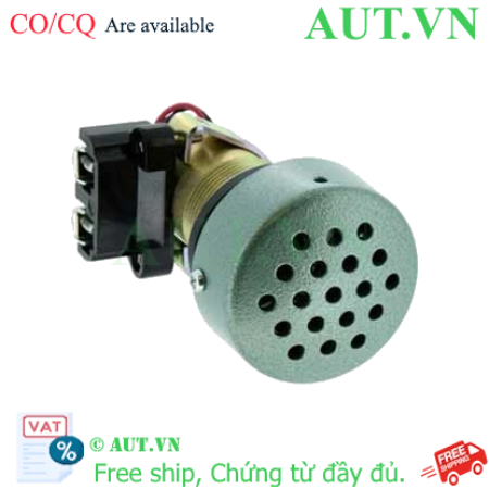 Ảnh của Còi Báo IDEC ANNZ-B10 24VDC - Phi 30.5mm, 60dB, Tiêu Chuẩn Nhật Bản