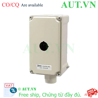 Ảnh của Hộp nút ấn IDEC AGAW211Y 