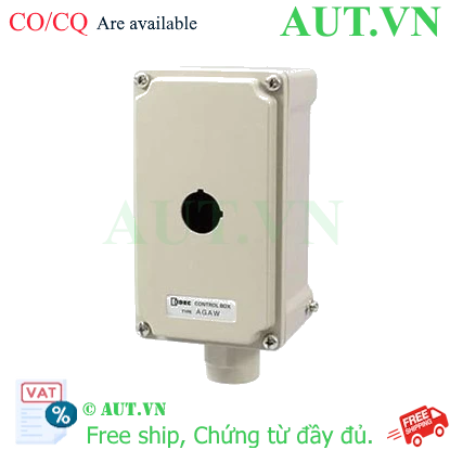 Ảnh của Hộp nút ấn IDEC AGAW211Y 