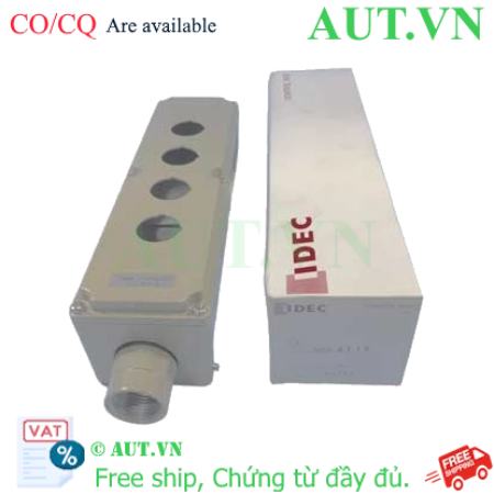 Ảnh của Hộp nút ấn IDEC AGA411Y 