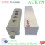 Ảnh của Hộp nút ấn IDEC AGA411Y 