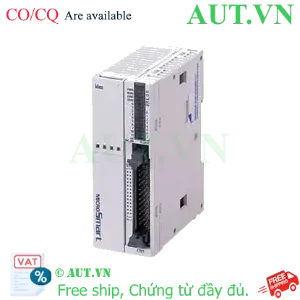 Ảnh của PLC IDEC FC4A-D20K3 - Nhỏ Gọn, 12 In/8 Out, RS-232 | AUT VN