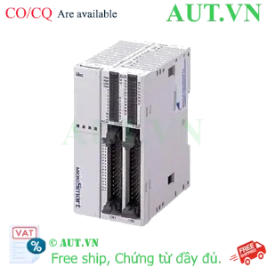 Ảnh của PLC IDEC FC4A-D40K3 - Bộ Điều Khiển Khả Trình Compact, 24VDC, 24DI/16DO, 1 Analog