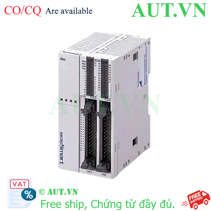 Ảnh của Bộ điều khiển khả trình (Khối CPU) IDEC FC4A-D40K3 