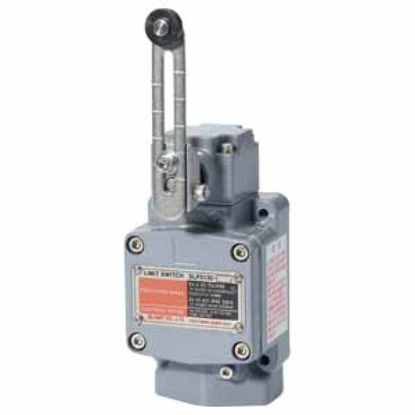 Ảnh của Công tắc hành trình Limit Switch Qlight SLP5130-AL