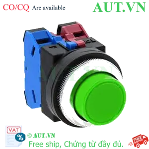 Ảnh của ABN211G Nút nhấn nhả IDEC - Hàng hãng chất lượng cao
