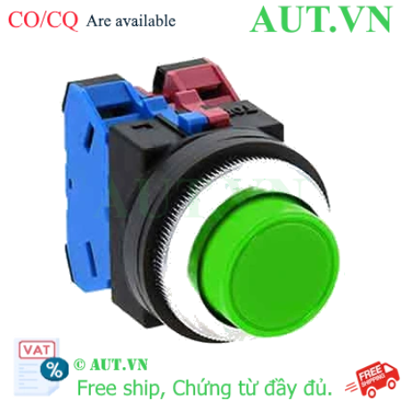 Ảnh của ABN211G Nút nhấn nhả IDEC - Hàng hãng chất lượng cao
