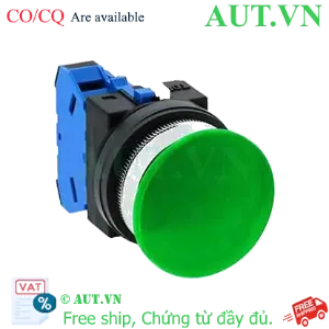 Ảnh của ABN310G Công tắc nút nhấn IDEC - Chính hãng