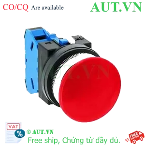 Ảnh của ABN310Y Nút nhấn IDEC - Hỗ trợ kỹ thuật chính hãng