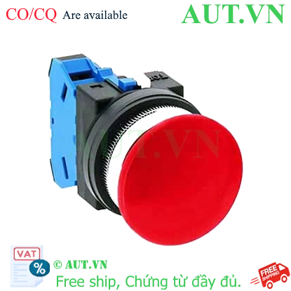 Ảnh của ABN310Y Nút nhấn IDEC - Hỗ trợ kỹ thuật chính hãng