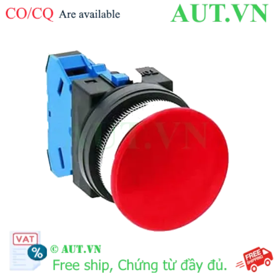 Ảnh của ABN310Y Nút nhấn IDEC - Hỗ trợ kỹ thuật chính hãng