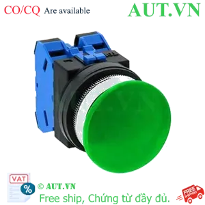 Ảnh của ABN320G Nút nhấn nhả IDEC - Giá tốt