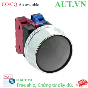 Ảnh của ABN3G11B Nút nhấn không đèn IDEC - Hàng chính hãng 100%