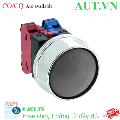 Ảnh của ABN3G11B Nút nhấn không đèn IDEC - Hàng chính hãng 100%