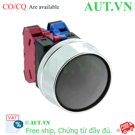 Ảnh của ABN3G11B Nút nhấn không đèn IDEC - Hàng chính hãng 100%