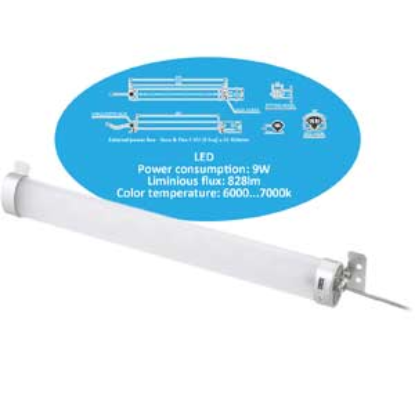 Ảnh của Đèn LED Qlight QFL-300-24
