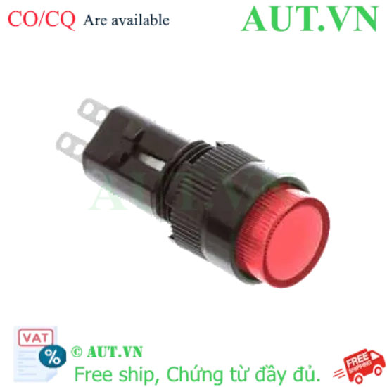 Ảnh của AP2M122R Đèn báo pha IDEC - Hàng chính hãng mới 100%