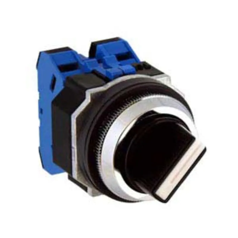 Ảnh của ASD2120N chuyển mạch 2 vị trí IDEC, D30, 2NO, hàng rẻ