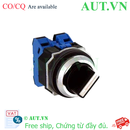 Ảnh của ASD220N Công tắc xoay 2 vị trí idec - Chính hãng