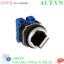 Ảnh của ASD220N Công tắc xoay 2 vị trí idec - Chính hãng