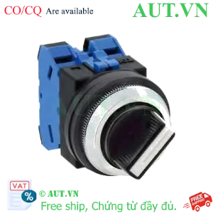 Ảnh của ASN3320N chuyển mạch 3 vị trí IDEC, D30, giao nhanh