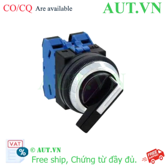 Ảnh của ASN33L20N Công tắc xoay IDEC - Tư vấn chính hãng 100%