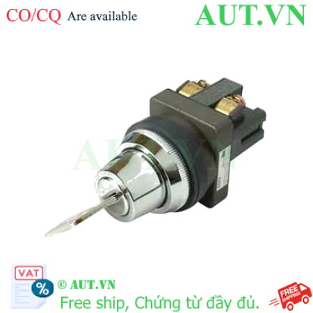 Ảnh của ASN3K11 Chuyển mạch 2 vị trí idec - Chính hãng 100%