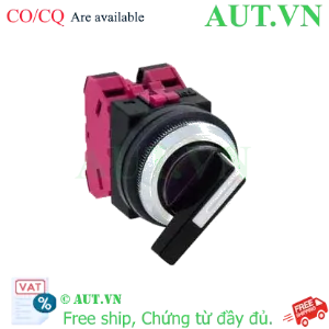 Ảnh của ASN3L02N chuyển mạch 3 vị trí IDEC, D30, chính hãng