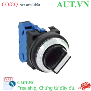 Ảnh của ASS210N Chuyển mạch 2 vị trí tự giữ IDEC - Hỗ trợ 24/7