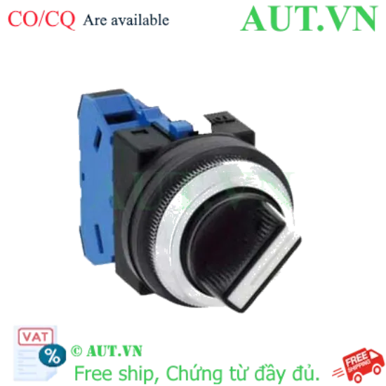 Ảnh của ASS210N Chuyển mạch 2 vị trí tự giữ IDEC - Hỗ trợ 24/7