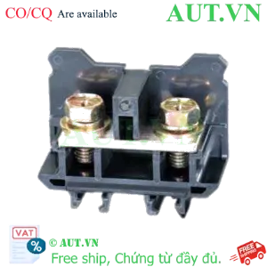 Ảnh của Cầu đấu điện IDEC BN100W | 132A - 600V | Cầu đấu dây công nghiệp chính hãng