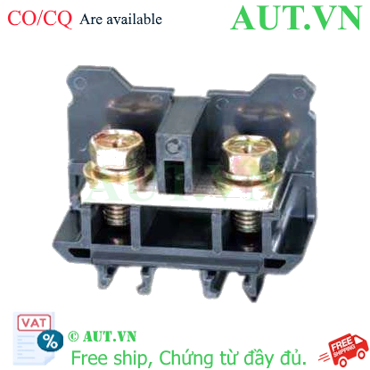 Ảnh của BN100W cầu đấu điện IDEC, thiết kế chuẩn, uy tín