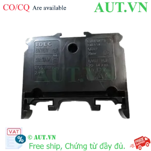 Ảnh của Cầu Đấu IDEC BN15LW | Kết Nối Dây An Toàn 21A/630V Chính Hãng