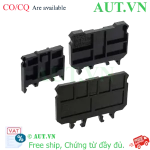 Ảnh của Nắp chặn nhựa cầu đấu IDEC BNDE15W2 - Phụ kiện chính hãng AUT VN