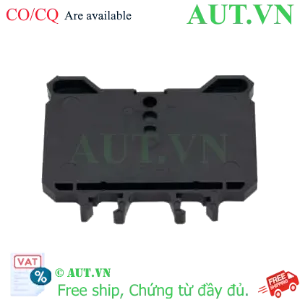 Ảnh của Nắp chặn cầu đấu IDEC BNE100W - Phụ kiện chính hãng AUT VN