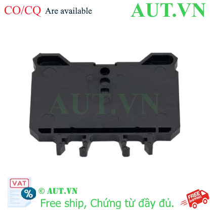 Ảnh của BNE100W - Nắp chặn cầu đấu Idec, giao hàng trên toàn quốc