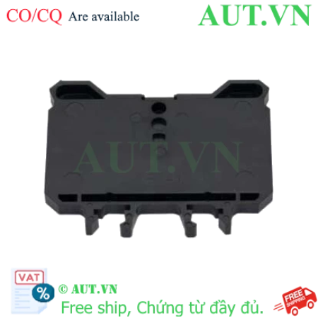 Ảnh của Nắp chặn cầu đấu IDEC BNE100W - Phụ kiện chính hãng AUT VN