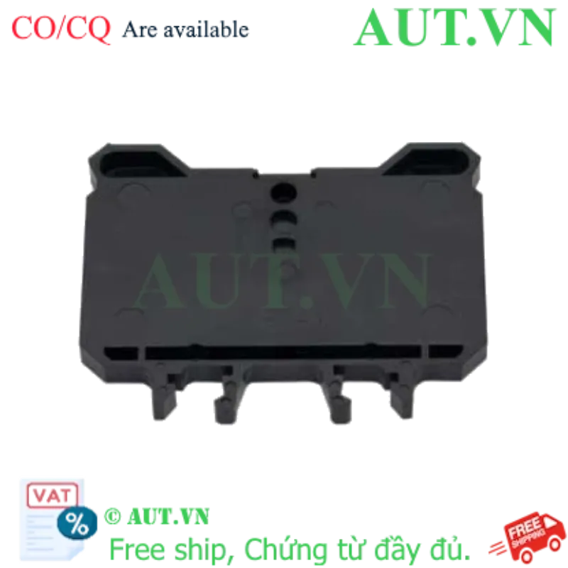 Ảnh của Nắp chặn cầu đấu IDEC BNE100W - Phụ kiện chính hãng AUT VN