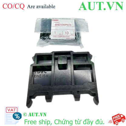 Ảnh của BNE15WPN10 - Nắp chặn cầu đấu Idec, miễn phí tư vấn