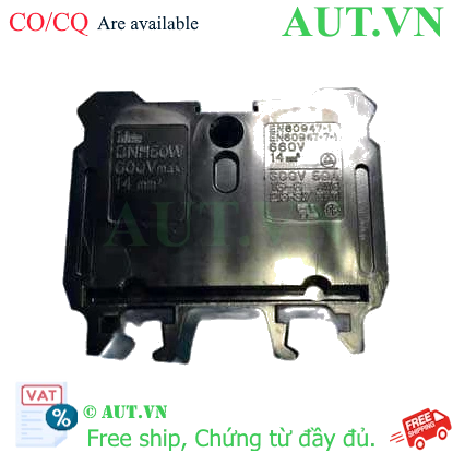 Ảnh của BNH50W - Cầu đấu IDEC - 800V - 70A - hàng chính hãng