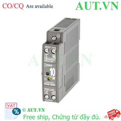 Ảnh của Bộ chuyển đổi nguồn  IDEC PS5R-VB05 