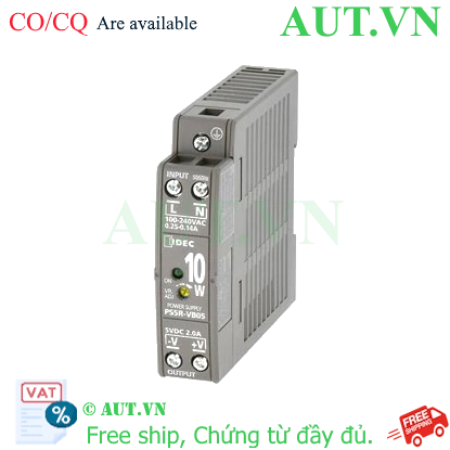 Ảnh của Bộ chuyển đổi nguồn  IDEC PS5R-VB05 