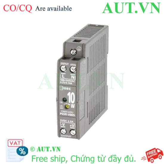 Ảnh của Bộ chuyển đổi nguồn  IDEC PS5R-VB05 