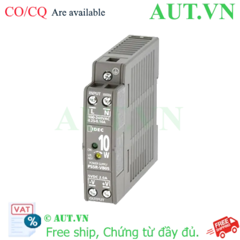 Ảnh của Bộ chuyển đổi nguồn  IDEC PS5R-VB05 